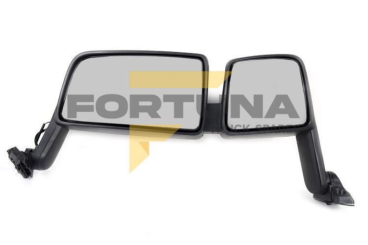 Imagem do produto RETROVISOR SCANIA NTG - LE (ELETR.C/DESEMB.) - Cód: FAP-11667